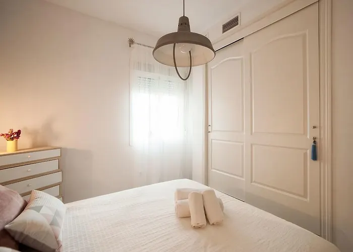 Apartment Hsh Corrala Triana *