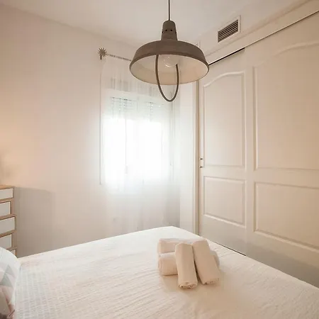 Apartment Hsh Corrala Triana *