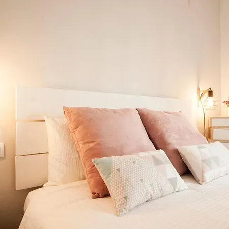 Hsh Corrala Triana Apartment *