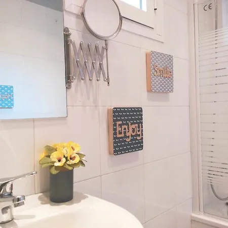 Apartment Hsh Corrala Triana *