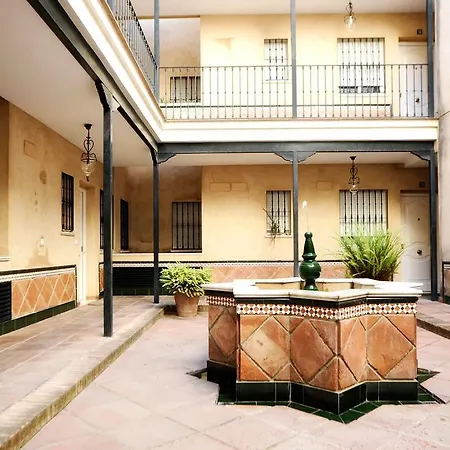 Apartment Hsh Corrala Triana *